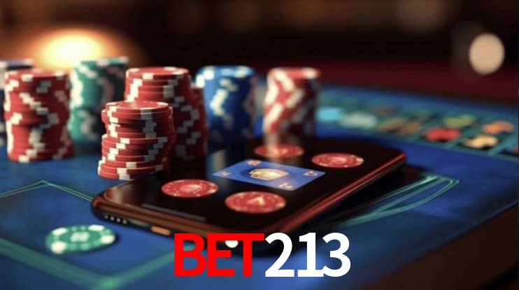 Estatísticas bet213